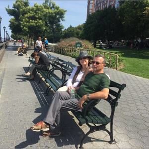 Meet your Posher, Jan